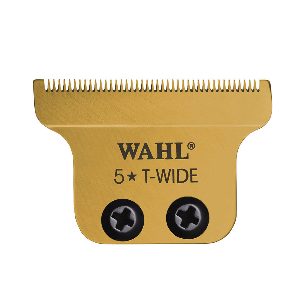 Wahl Tagliacapelli Detailer Li 5 Star Gold- Cordless
