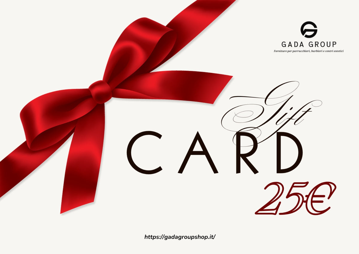 Gift Card Natale 🎄