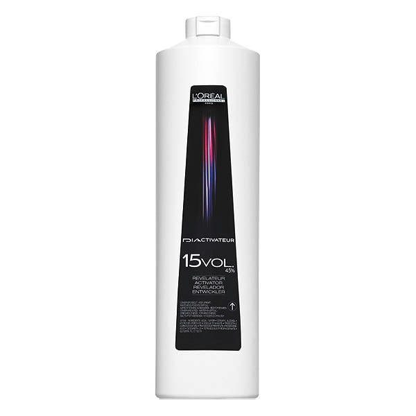 L'Oreal Professional Dia Activateur Emulsione Attivatore- 1000 ml