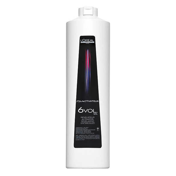 L'Oreal Professional Dia Activateur Emulsione Attivatore- 1000 ml