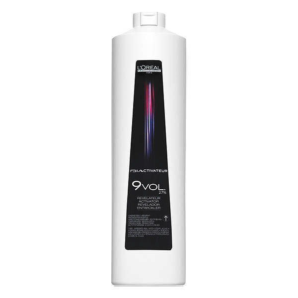 L'Oreal Professional Dia Activateur Emulsione Attivatore- 1000 ml