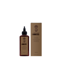 Barba Italiana Donatello- Crema Peeling Viso- 100 ml