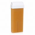 Roial Cera Depilatoria Liposolubile Miele- per Pelli Normali- 100 ml