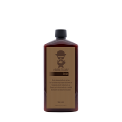 Barba Italiana Ercole- Doccia Shampoo Tonificante Anti- age- 400 ml