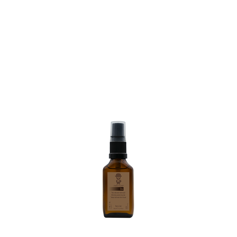 Barba Italiana Etna- Essenza Rinfrescante per Rituali- 30 ml