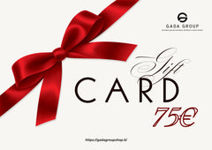 Gift Card Natale 🎄