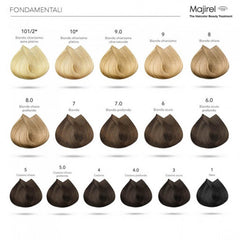 L'Oreal Professional Majirel Crema Colorante per Capelli- 50 ml