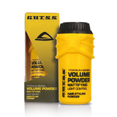 GUTSS Titanium Cera in Polvere Light Control- Volume Powder-  20 gr