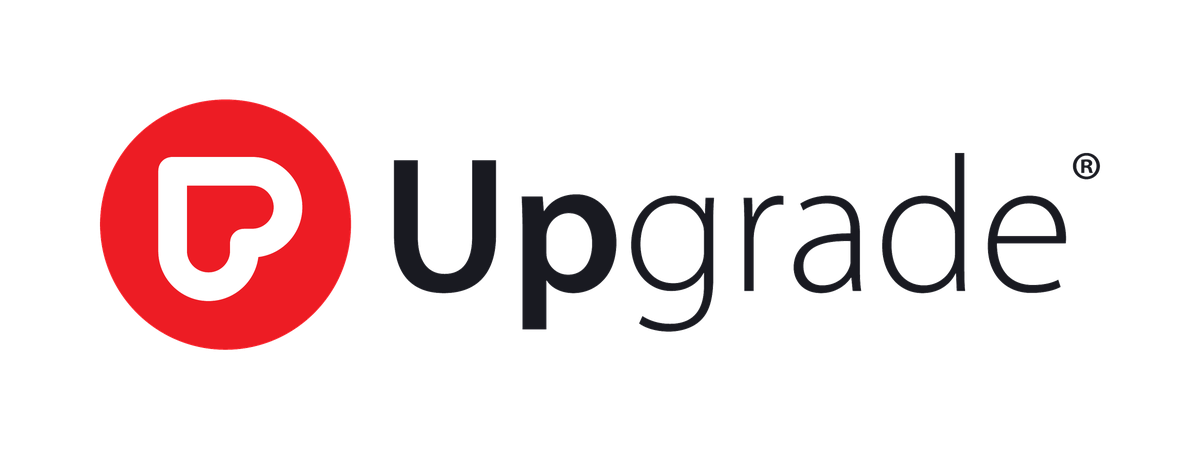 Upgrade