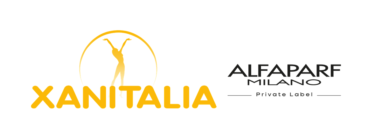 Xanitalia × ALFAPARF MILANO