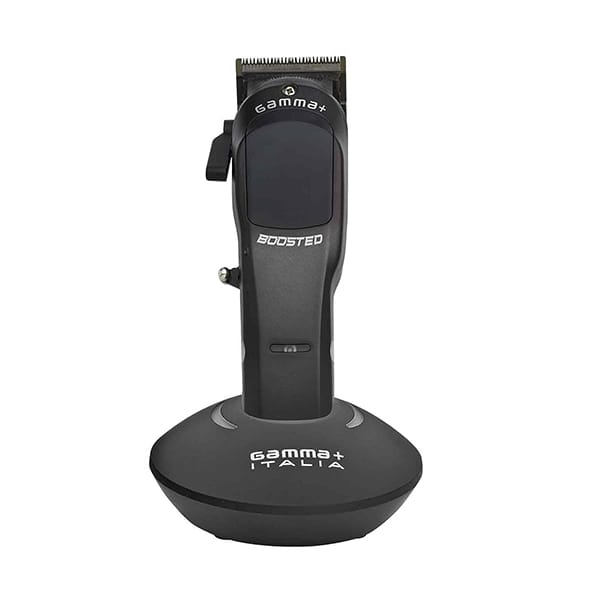 Gamma+ Tagliacapelli Professionale Boosted- Cordless