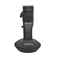 Gamma+ Tagliacapelli Professionale Boosted- Cordless