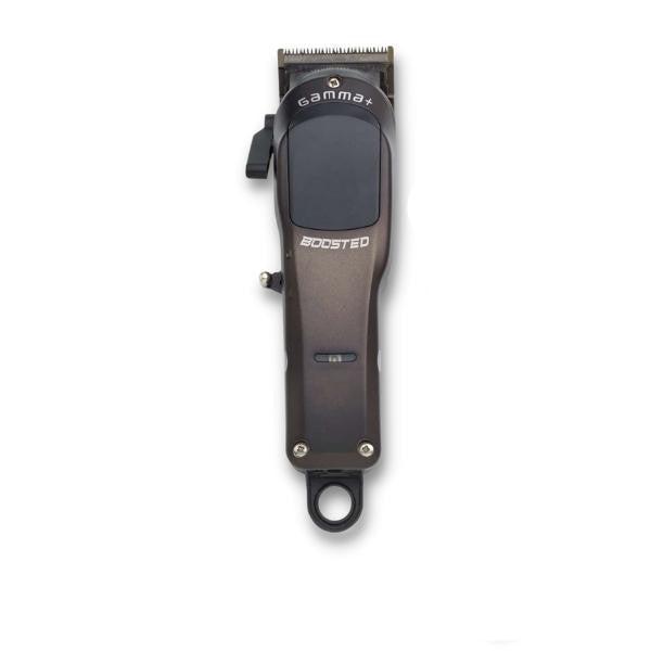 Gamma+ Tagliacapelli Professionale Boosted- Cordless
