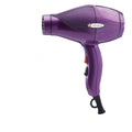 Gamma+ E-T.C. Light Asciugacapelli Professionale Compatto-  Viola
