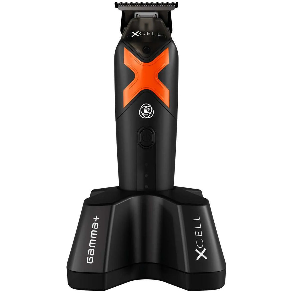 Gamma+ Xcell Trimmer Professionale