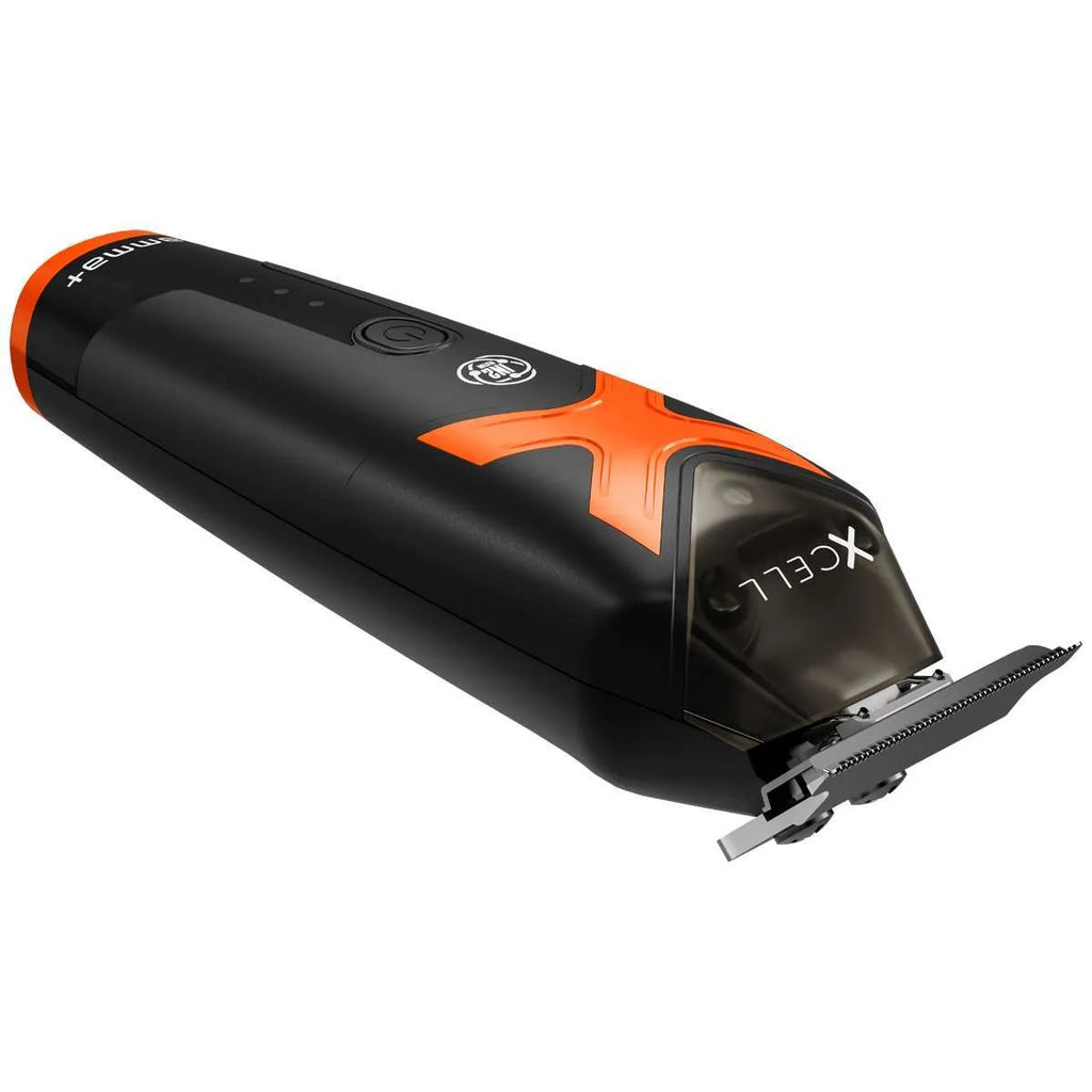 Gamma+ Xcell Trimmer Professionale