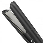 Ghd Gold Piastra & Styler Nera – Styling Professionale Avanzato, Capelli Lisci e Morbidi con Maggiore Lucentezza – Per Tutti i Tipi di Capelli