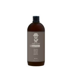 Barba Italiana Giorgione- Crema Ossidante- 1000 ml
