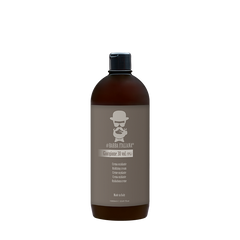 Barba Italiana Giorgione- Crema Ossidante- 1000 ml