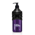 GUTSS After Shave Cream Cologne N 4 Ironhide -Dopobarba in Crema- 400 ml