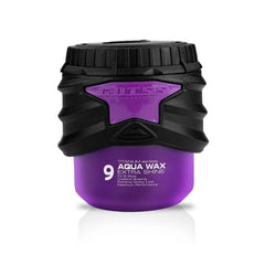 GUTSS Titanium Cera 9 Extra Shine - Aqua Wax-  150 ml