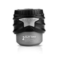 GUTSS Titanium Cera all'Argilla 2 - Clay Wax-  150 ml