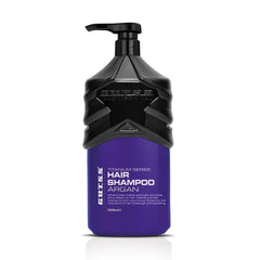 GUTSS Titanium Hair Shampoo Argan -Nutriente-  1000 ml