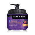 GUTSS Titanium Series Shaving Gel - Forest Fruits- 500 ml