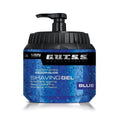 GUTSS Titanium Series Shaving Gel -Blue- 500 ml