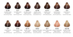 Wella Professionals Illumina Color Crema Colorante per Capelli- 60 ml