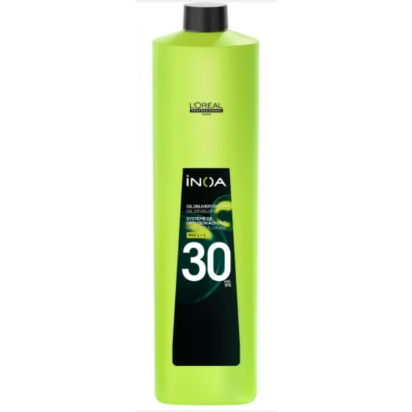 L'Oreal Professional Inoa Emulsione Creme Riche- 1000 ml