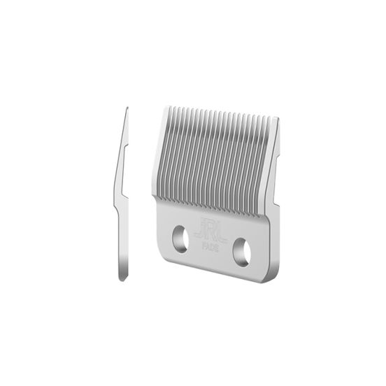 Jrl Testina Fresh Fade- Ricambio Originale per Trimmer Fresh Fade 2020C