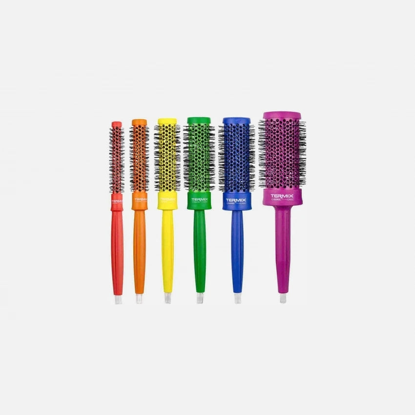Kit Spazzole Termix C-Ramic Pride- 6 pz