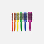 Kit Spazzole Termix C-Ramic Pride- 6 pz