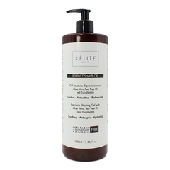 Kélite Man Gel Rasatura- Perfect Shave- 1000 ml