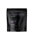 KOSTER Dekolor Plex- Polvere Decolorante Viola Compatta- 500 g