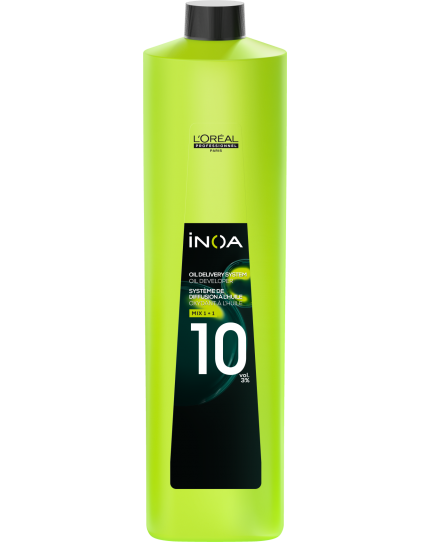 L'Oreal Professional Inoa Emulsione Creme Riche- 1000 ml