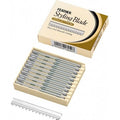 Feather Styling Blade - Lame per Rasoio 10 lame
