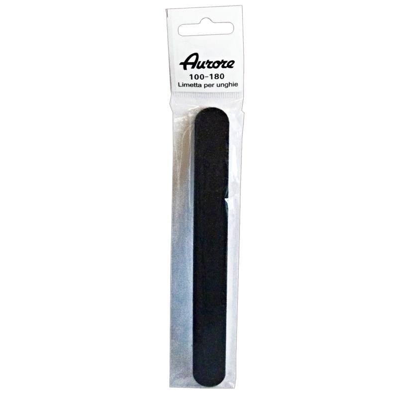 Aurore Lime Diritte Professionali Grana 100/180- 1 pz