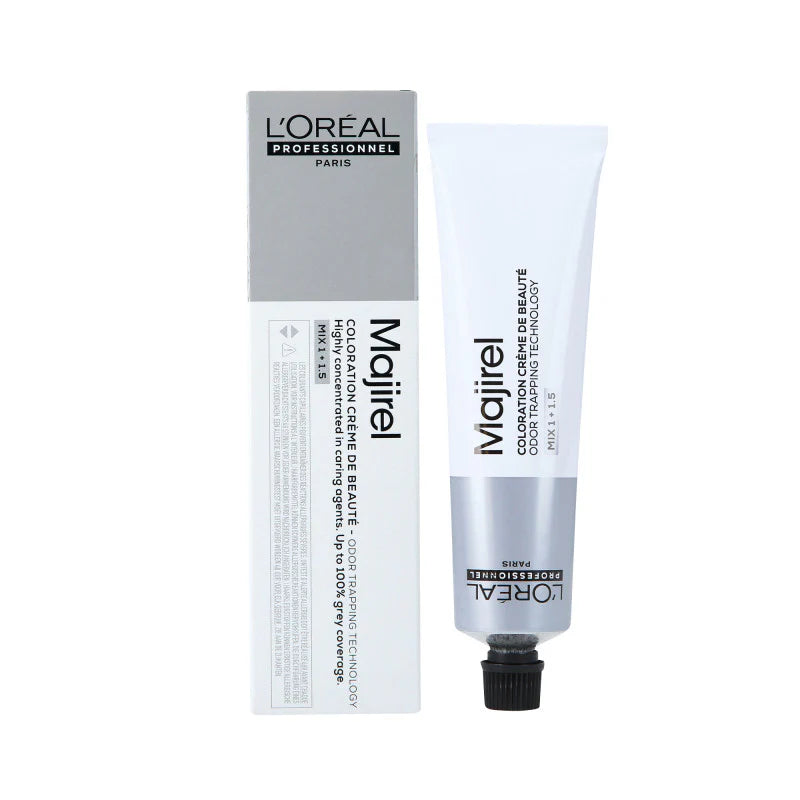 L'Oreal Professional Majirel Crema Colorante per Capelli- 60 ml