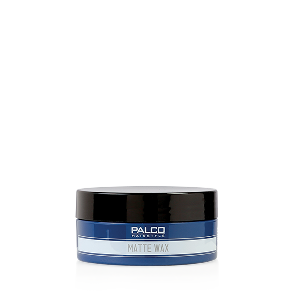 PALCO Hairstyle Matte Wax - Effetto Opaco- 100 ml
