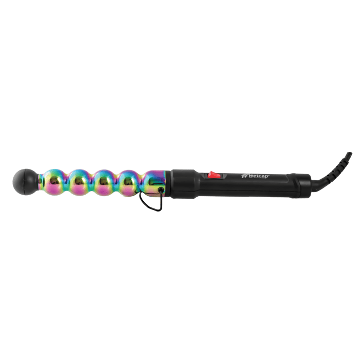Melcap Ferro Arricciacapelli Metal Balls- 32 mm
