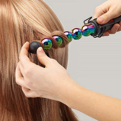 Melcap Ferro Arricciacapelli Metal Balls- 25 mm