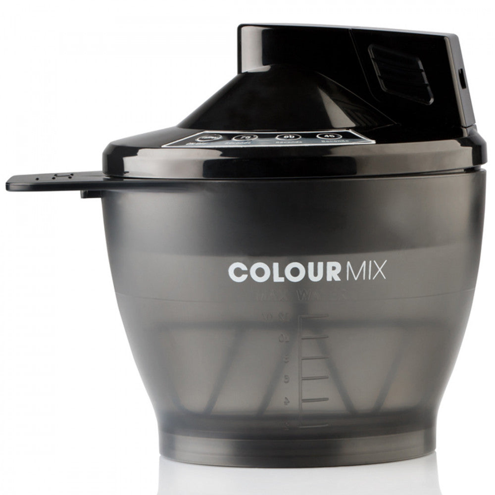 Miscelatore Elettrico per Tinture Capelli con Timer
