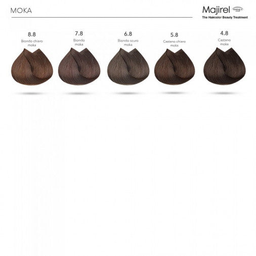 L'Oreal Professional Majirel Crema Colorante per Capelli- 50 ml