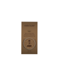 Barba Italiana Monte Baldo- Maschera Viso Idratante e Lenitiva- 7.5 ml