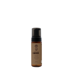 Barba Italiana Monte Bianco- Mousse per Rasatura- 150 ml