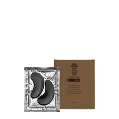 Barba Italiana Monviso- Hydrogel Patch Occhi Purificante- 6 coppie