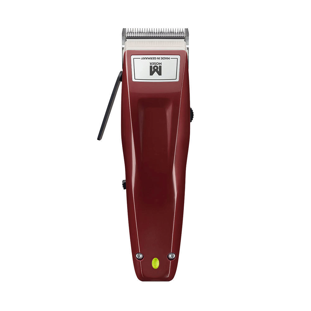 Moser 1400 Tagliacapelli e Regolabarba Professionale- Cordless