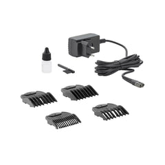 Moser 1400 Tagliacapelli e Regolabarba Professionale- Cordless